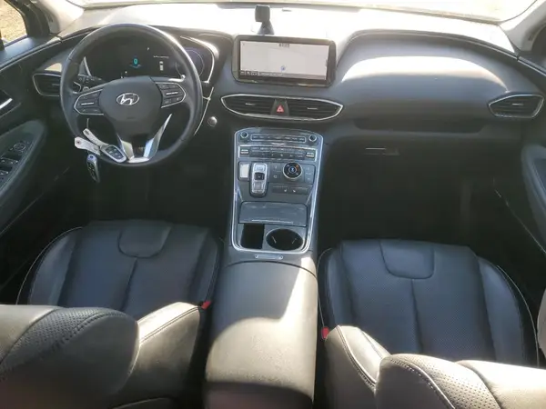 5NMS3DAJ9MH370996 2021 HYUNDAI SANTA FE - Image 8