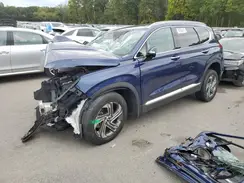 5NMS3DAJ9NH378548 2022 HYUNDAI SANTA FE