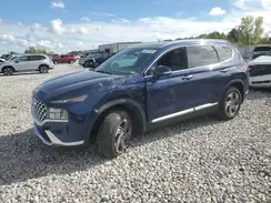 5NMS3DAJ9NH386116 2022 HYUNDAI SANTA FE