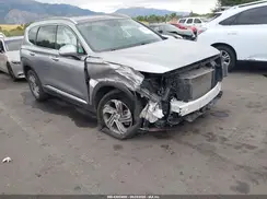 5NMS3DAJ9NH390201 2022 HYUNDAI SANTA FE