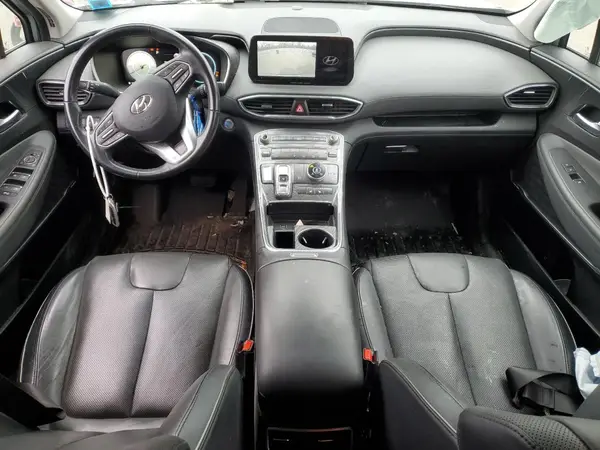 5NMS3DAJ9NH399996 2022 HYUNDAI SANTA FE - Image 8