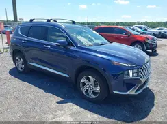 5NMS3DAJ9NH403741 2022 HYUNDAI SANTA FE