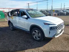 5NMS3DAJ9NH422970 2022 HYUNDAI SANTA FE