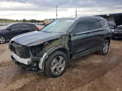 5NMS3DAJ9NH424766 2022 HYUNDAI SANTA FE