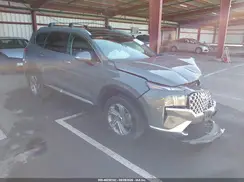 5NMS3DAJ9NH425285 2022 HYUNDAI SANTA FE