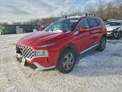 5NMS3DAJ9NH441762 2022 HYUNDAI SANTA FE