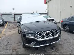 5NMS3DAJ9NH445889 2022 HYUNDAI SANTA FE