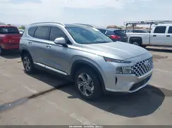5NMS3DAJ9NH451367 2022 HYUNDAI SANTA FE