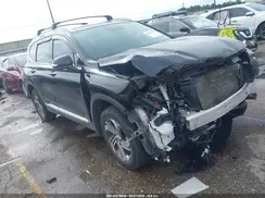 5NMS3DAJ9NH452745 2022 HYUNDAI SANTA FE