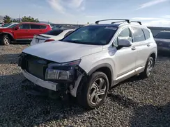 5NMS3DAJ9NH459114 2022 HYUNDAI SANTA FE