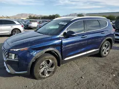 5NMS3DAJ9NH473448 2022 HYUNDAI SANTA FE