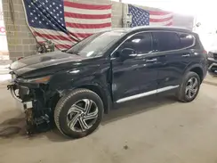 5NMS3DAJ9NH476334 2022 HYUNDAI SANTA FE