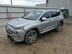 5NMS3DAJ9NH480593 2022 HYUNDAI SANTA FE