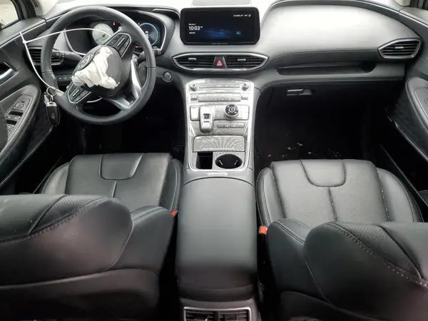 5NMS3DAJ9PH512784 2023 HYUNDAI SANTA FE - Image 8