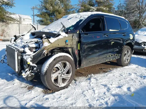 5NMS3DAJ9PH527477 2023 HYUNDAI SANTA FE - Image 2