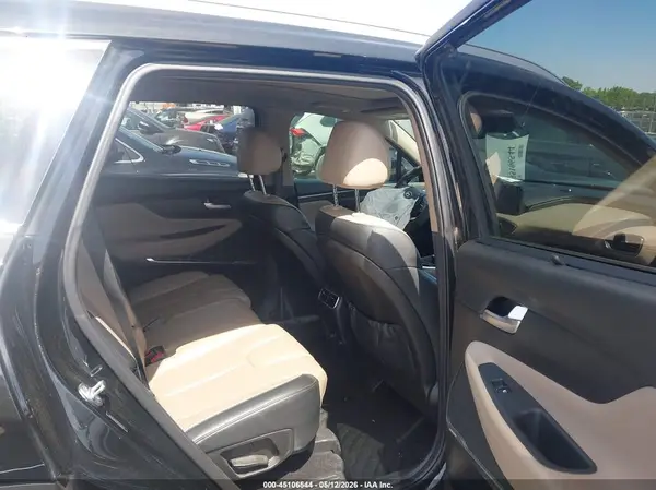 5NMS3DAJ9PH528533 2023 HYUNDAI SANTA FE - Image 8