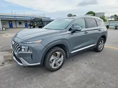 5NMS3DAJ9PH529634 2023 HYUNDAI SANTA FE