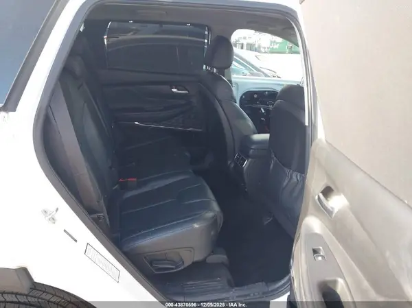 5NMS3DAJ9PH531240 2023 HYUNDAI SANTA FE - Image 8