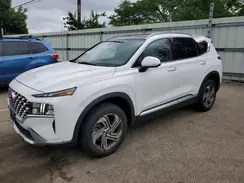 5NMS3DAJ9PH531397 2023 HYUNDAI SANTA FE