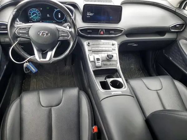 5NMS3DAJ9PH531397 2023 HYUNDAI SANTA FE - Image 8