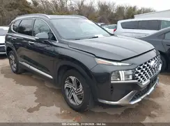 5NMS3DAJ9PH532274 2023 HYUNDAI SANTA FE