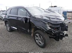 5NMS3DAJ9PH539807 2023 HYUNDAI SANTA FE