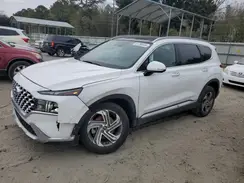 5NMS3DAJ9PH550435 2023 HYUNDAI SANTA FE