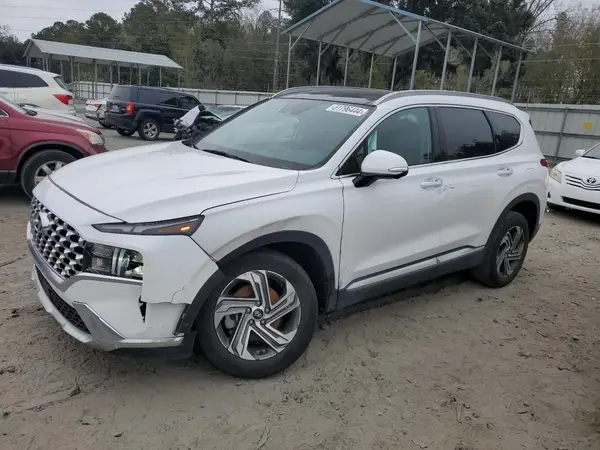 5NMS3DAJ9PH550435 2023 HYUNDAI SANTA FE - Image 1