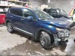 5NMS3DAJ9PH551021 2023 HYUNDAI SANTA FE
