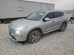 5NMS3DAJ9PH551567 2023 HYUNDAI SANTA FE