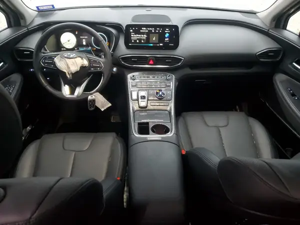 5NMS3DAJ9PH551567 2023 HYUNDAI SANTA FE - Image 8