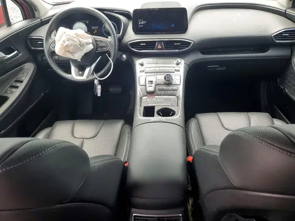 5NMS3DAJ9PH553786 2023 HYUNDAI SANTA FE - Image 8