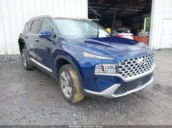 5NMS3DAJ9PH555974 2023 HYUNDAI SANTA FE
