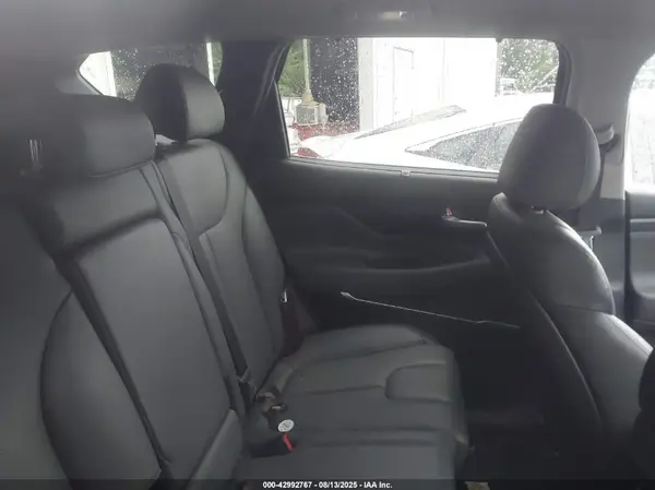 5NMS3DAJ9PH555974 2023 HYUNDAI SANTA FE - Image 8