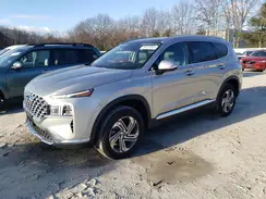 5NMS3DAJ9PH561497 2023 HYUNDAI SANTA FE