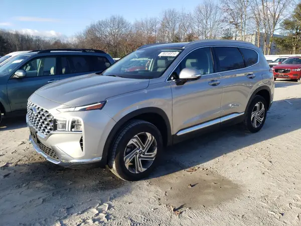 5NMS3DAJ9PH561497 2023 HYUNDAI SANTA FE - Image 1