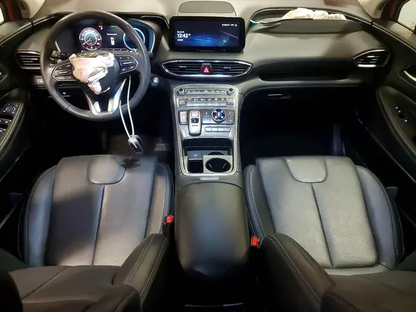 5NMS3DAJ9PH562942 2023 HYUNDAI SANTA FE - Image 8