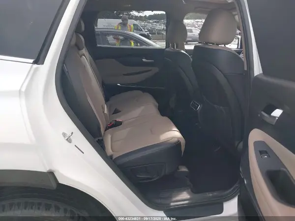 5NMS3DAJ9PH577926 2023 HYUNDAI SANTA FE - Image 8
