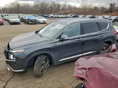5NMS3DAJ9PH587789 2023 HYUNDAI SANTA FE