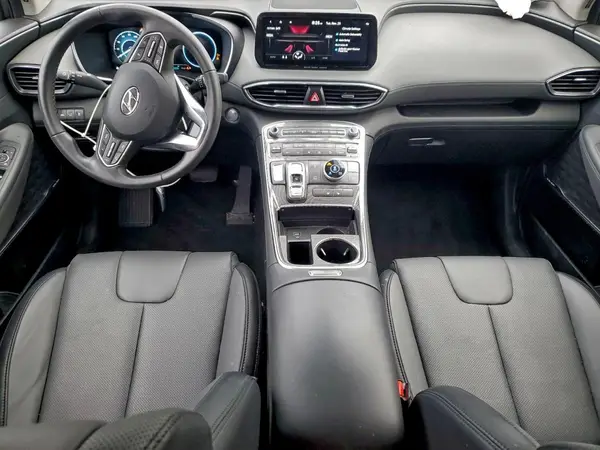 5NMS3DAJ9PH587789 2023 HYUNDAI SANTA FE - Image 8