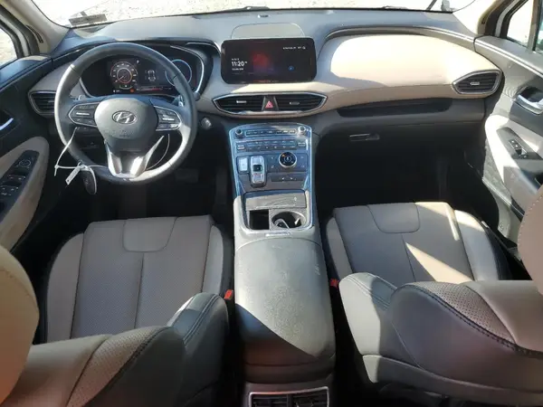 5NMS3DAJ9PH589445 2023 HYUNDAI SANTA FE - Image 8