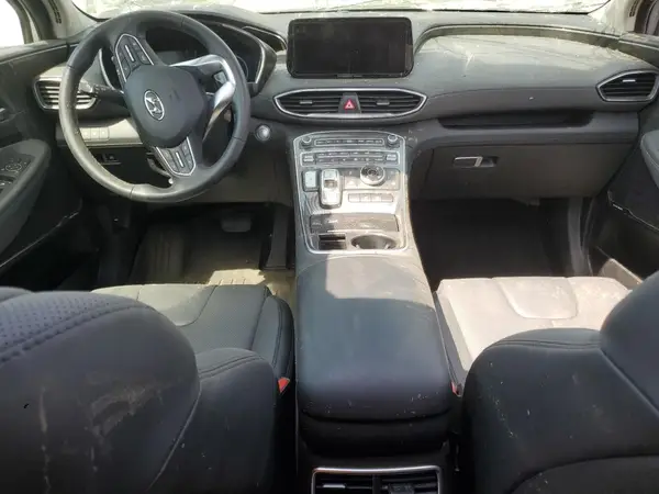 5NMS3DAJ9PH601853 2023 HYUNDAI SANTA FE - Image 8