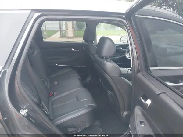 5NMS3DAJ9PH604414 2023 HYUNDAI SANTA FE - Image 8