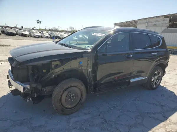 5NMS3DAJ9PH617938 2023 HYUNDAI SANTA FE - Image 1