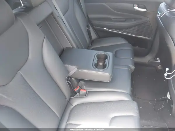 5NMS3DAJ9PH622136 2023 HYUNDAI SANTA FE - Image 8