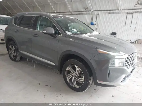 5NMS3DAJ9PH624095 2023 HYUNDAI SANTA FE - Image 1