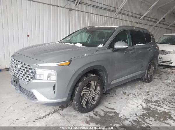 5NMS3DAJ9PH624095 2023 HYUNDAI SANTA FE - Image 2