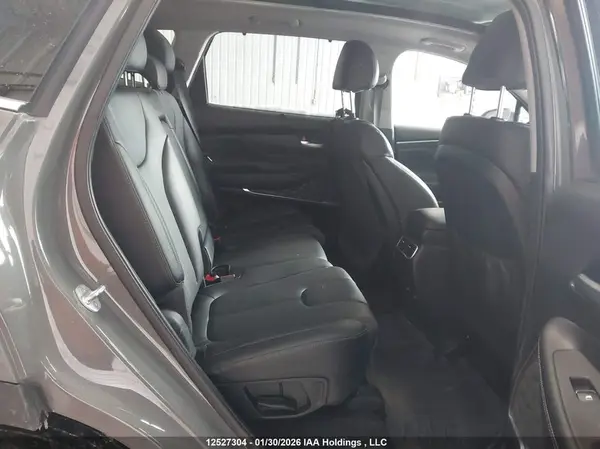 5NMS3DAJ9PH624095 2023 HYUNDAI SANTA FE - Image 8