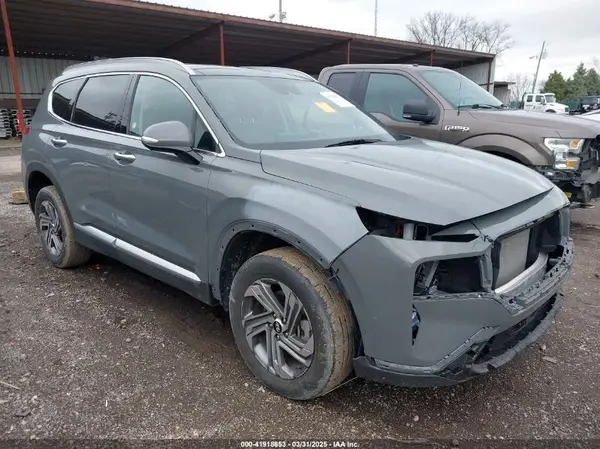 5NMS3DAJ9PH626641 2023 HYUNDAI SANTA FE - Image 1
