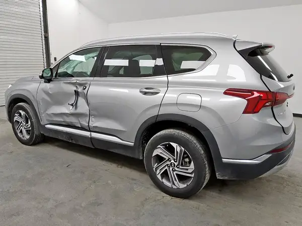 5NMS3DAJ9PH629054 2023 HYUNDAI SANTA FE - Image 2